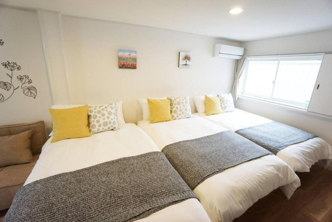 Apartemen House White Mansion 401 *