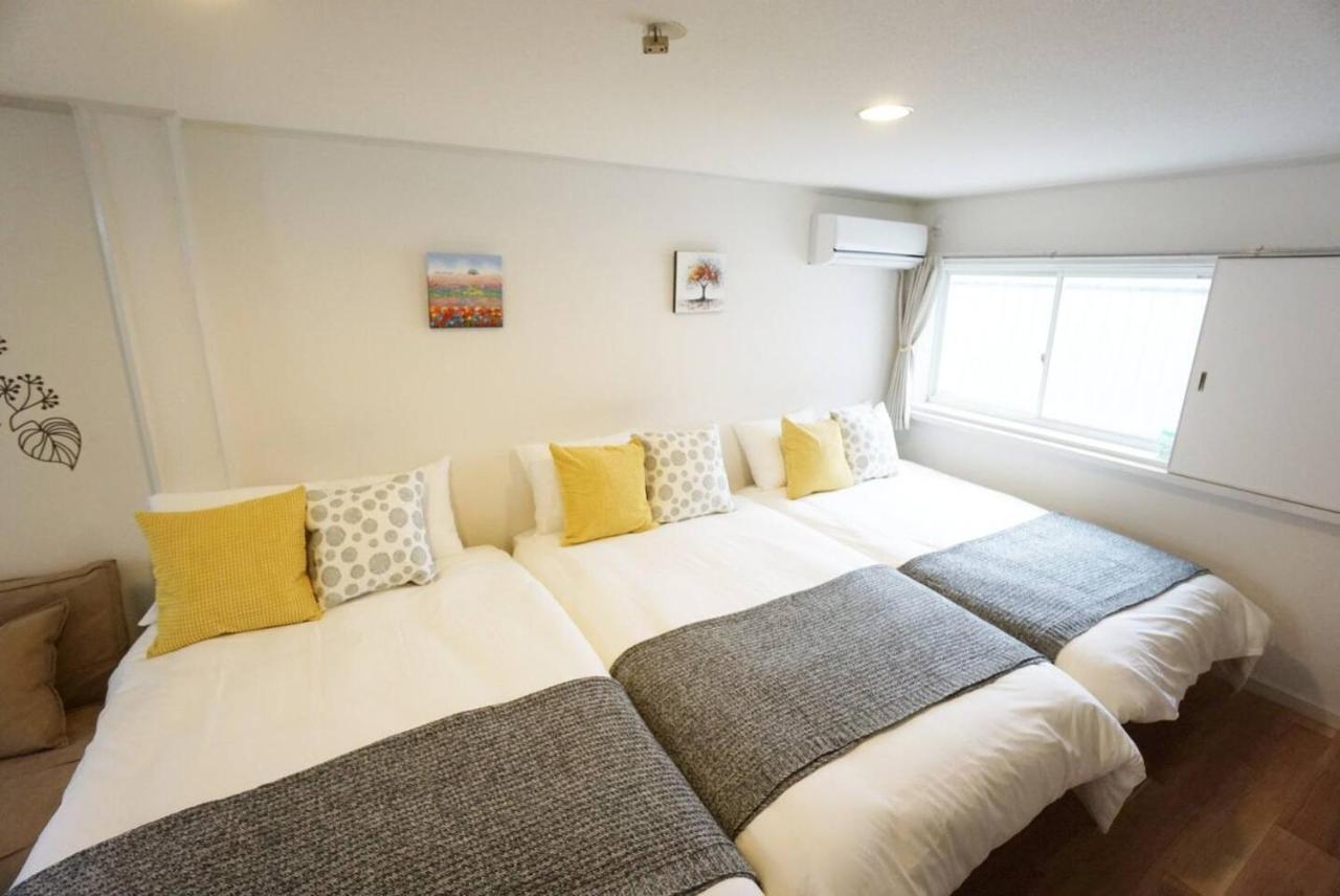 House White Mansion 401 Apartemen