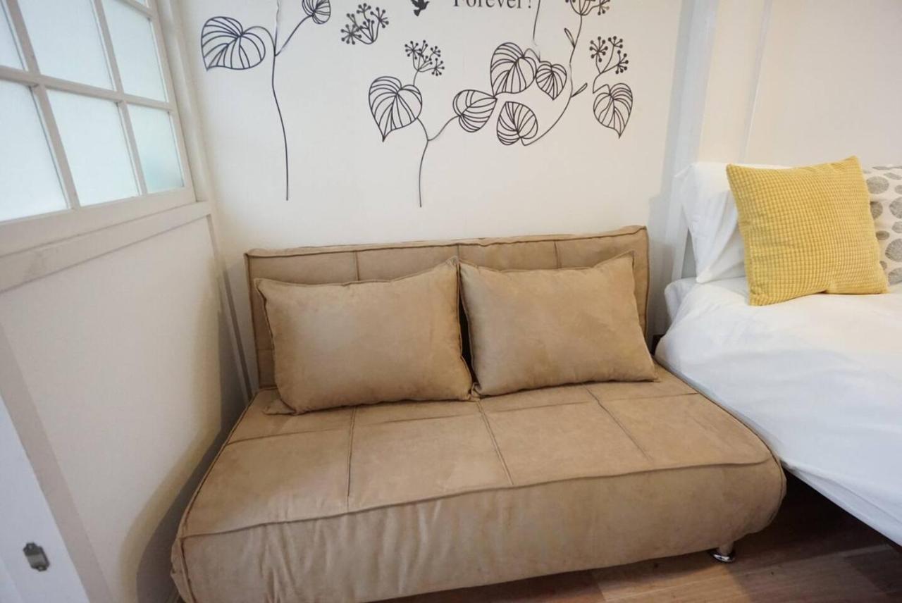 House White Mansion 401 Apartemen *