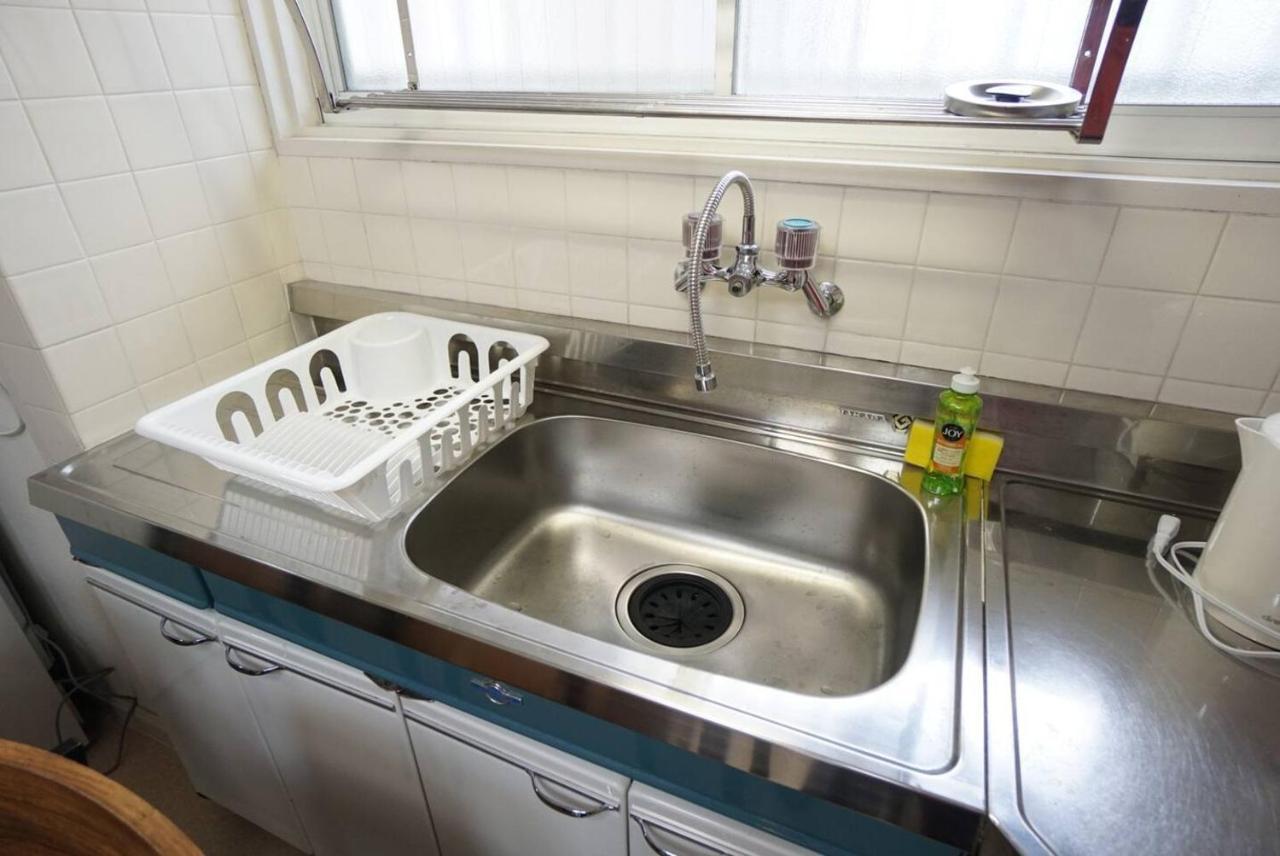 House White Mansion 401 Apartemen *