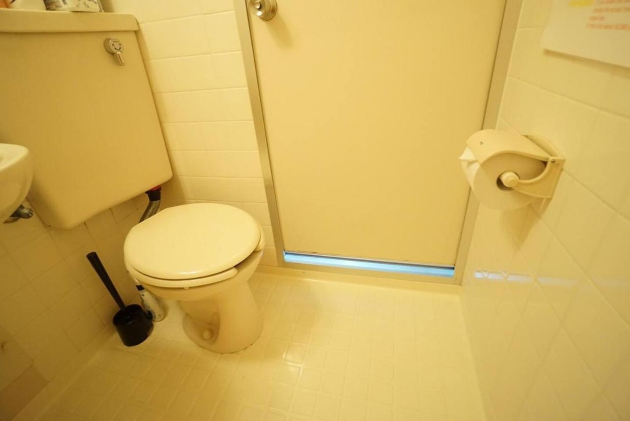 Apartemen House White Mansion 401