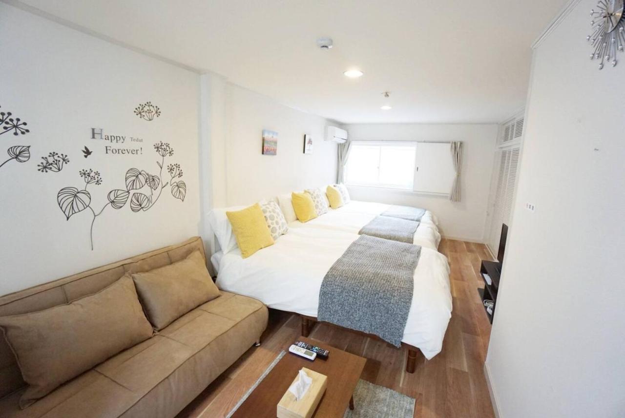 House White Mansion 401 Apartemen *