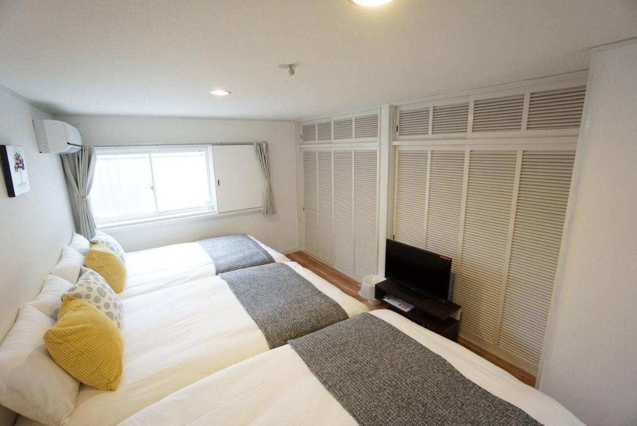 House White Mansion 401 Apartemen