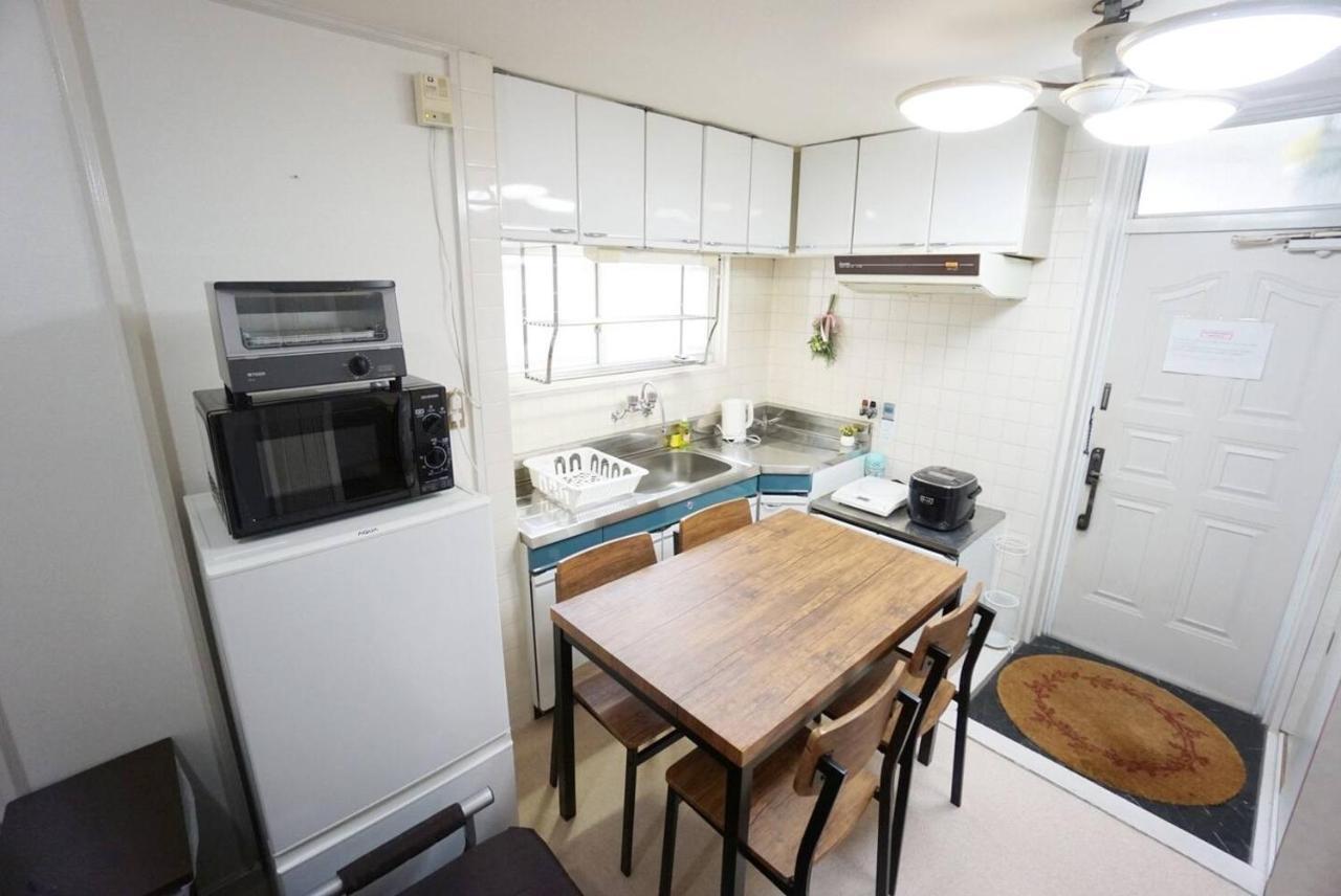 House White Mansion 401 Apartemen *