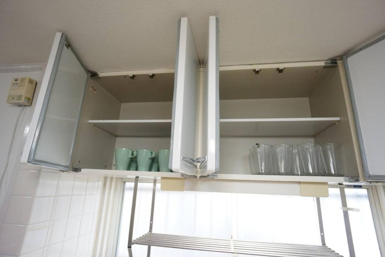 Apartment House White Mansion 401 Osaka
